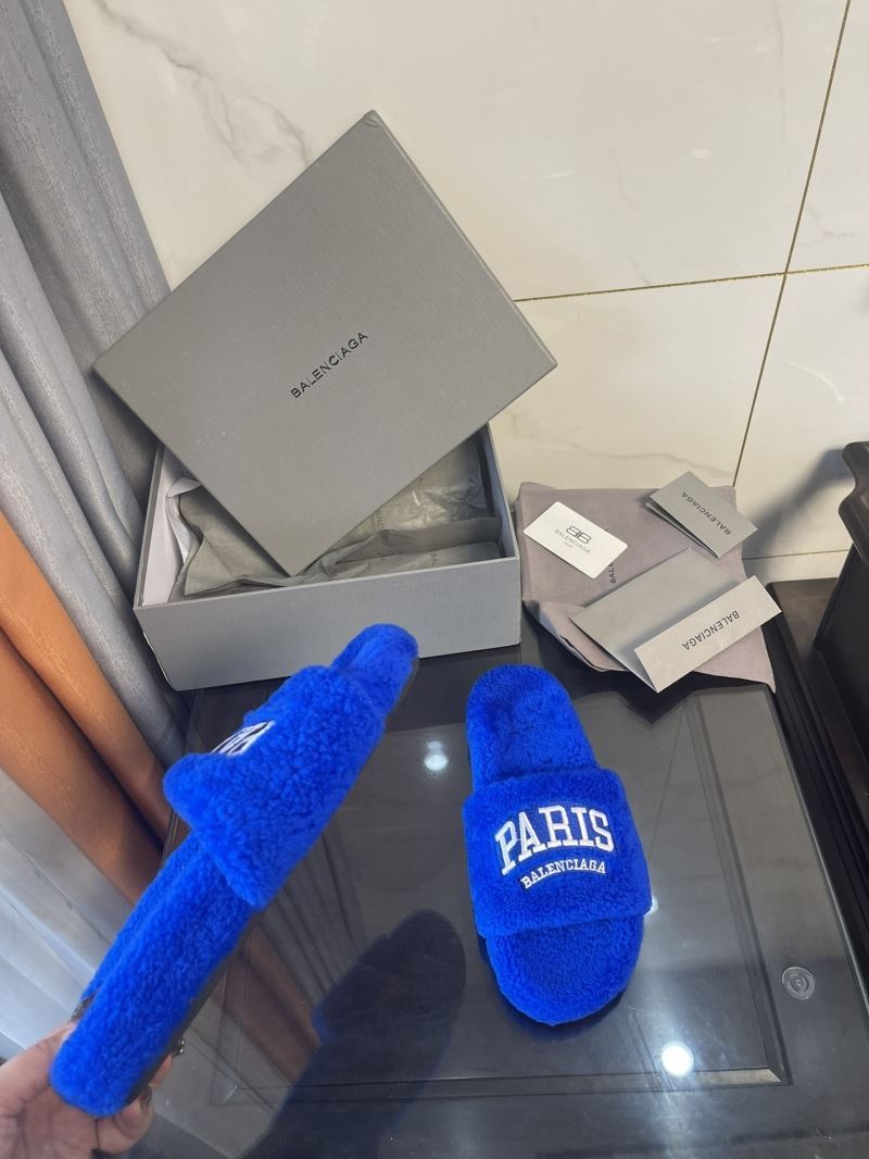 Balenciaga Slippers